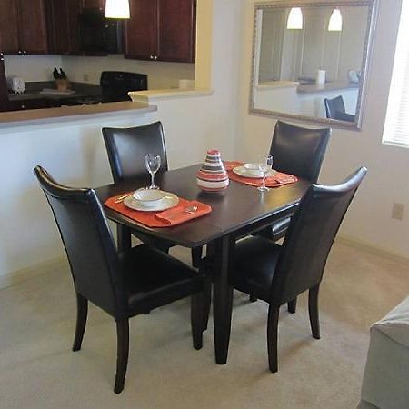 Oakwood At Alexan Lenox Hotel Chamblee Habitación foto