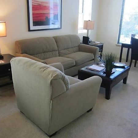 Oakwood At Alexan Lenox Hotel Chamblee Habitación foto