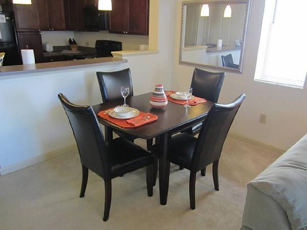 Oakwood At Alexan Lenox Hotel Chamblee Habitación foto