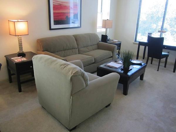 Oakwood At Alexan Lenox Hotel Chamblee Habitación foto